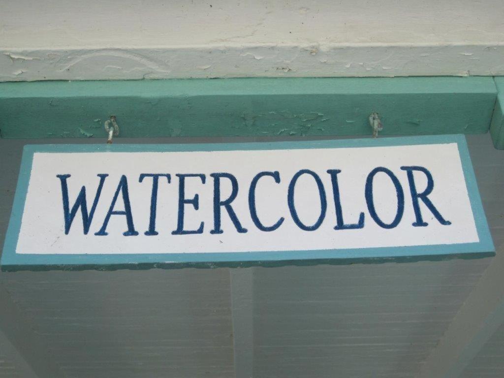 Watercolor Home Dunmore Town エクステリア 写真